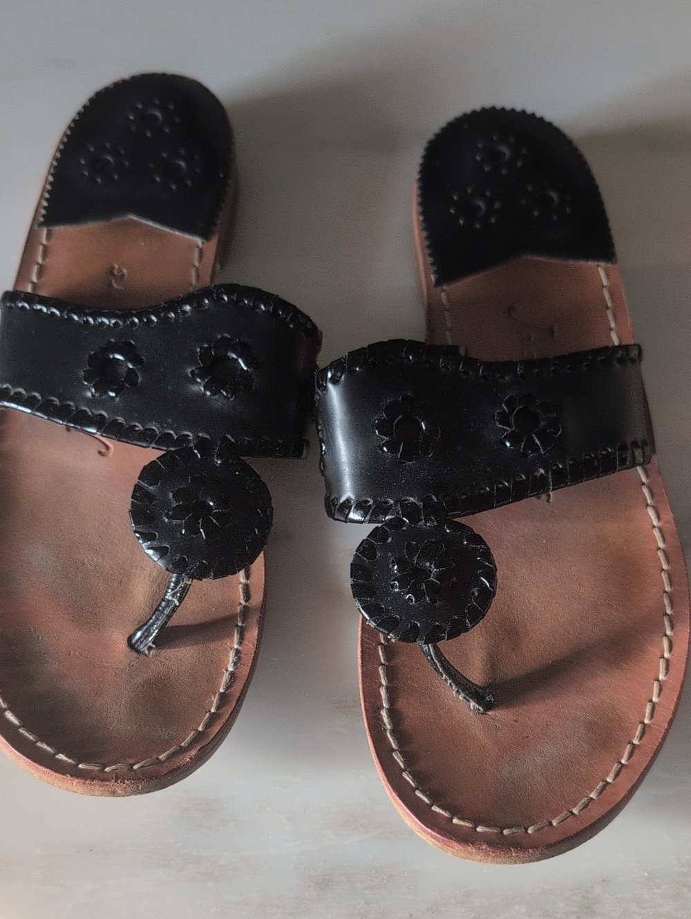 Jack Rogers Sandals